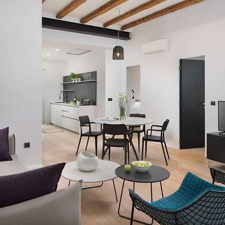 NEW! luxury apartment Fianona - Rovinj city center Exterior foto