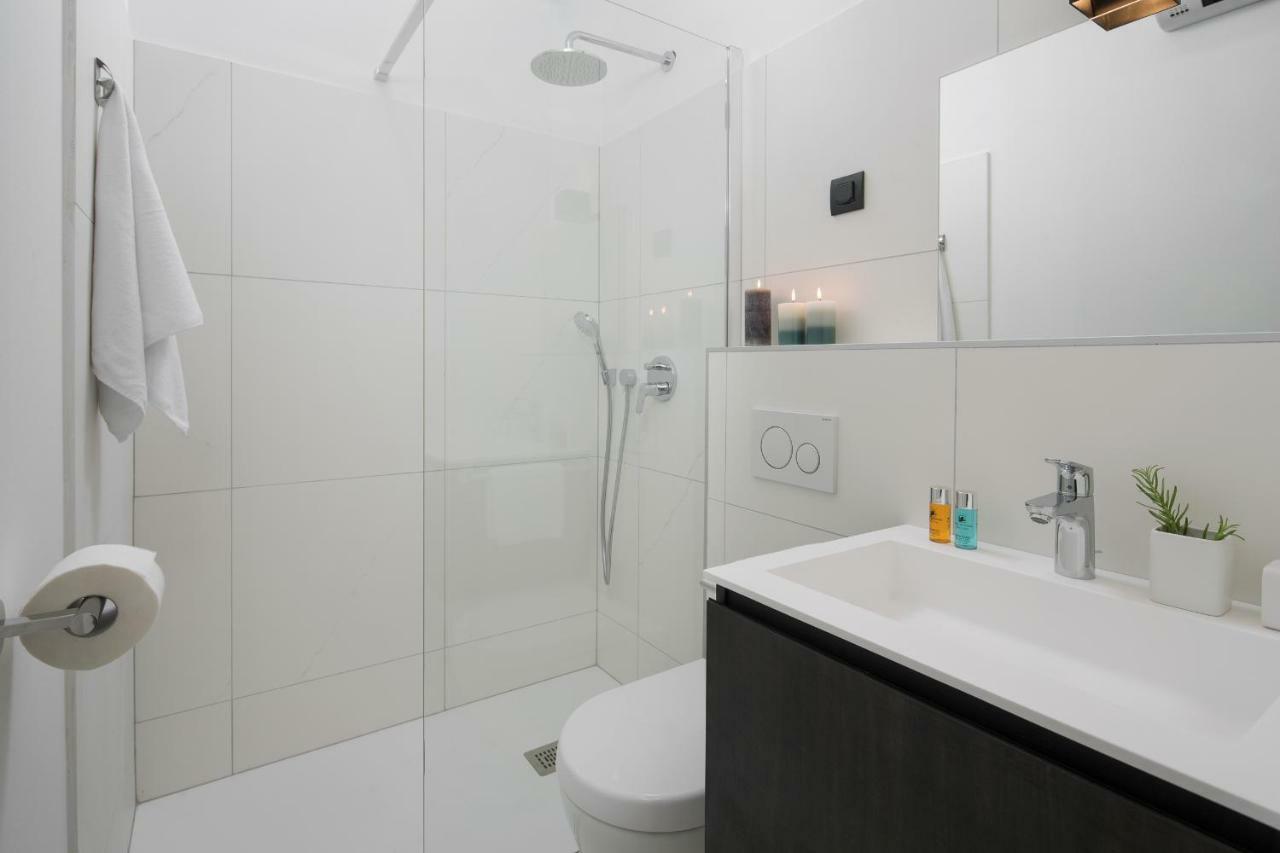 NEW! luxury apartment Fianona - Rovinj city center Exterior foto
