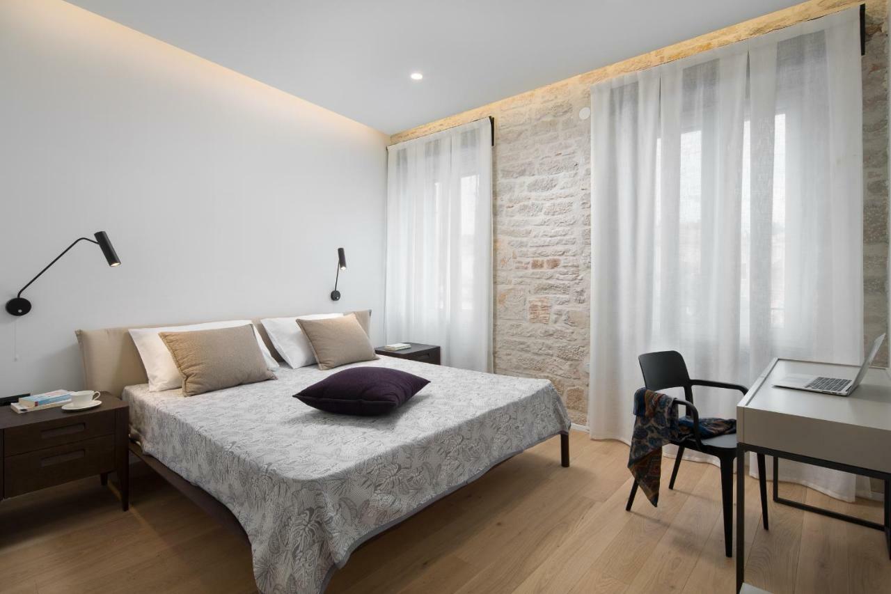 NEW! luxury apartment Fianona - Rovinj city center Exterior foto