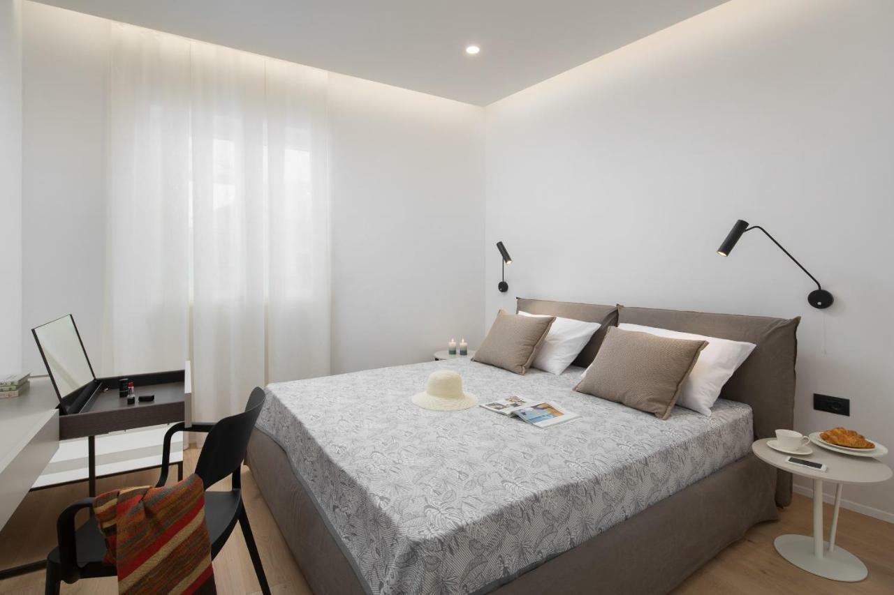 NEW! luxury apartment Fianona - Rovinj city center Exterior foto